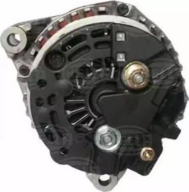 HELLA 8EL 738 019-001 - Alternatore autozon.pro