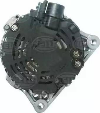 HELLA 8EL 738 014-001 - Alternatore autozon.pro