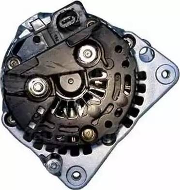 HELLA 8EL 738 015-001 - Alternatore autozon.pro