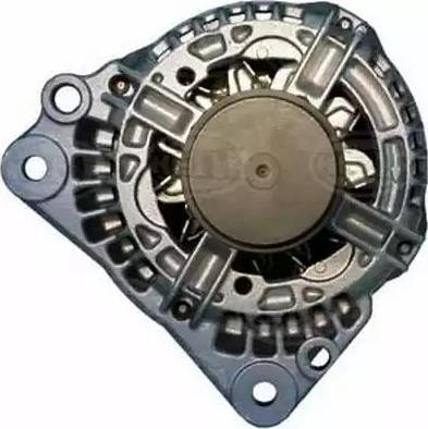 HELLA 8EL 738 015-001 - Alternatore autozon.pro