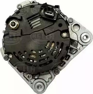 HELLA 8EL 738 010-001 - Alternatore autozon.pro