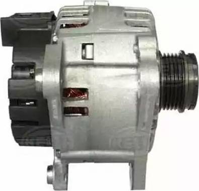 HELLA 8EL 738 010-001 - Alternatore autozon.pro