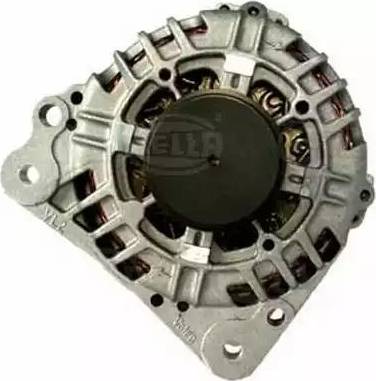 HELLA 8EL 738 010-001 - Alternatore autozon.pro