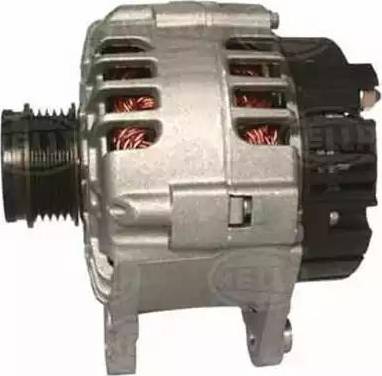 HELLA 8EL 738 010-001 - Alternatore autozon.pro