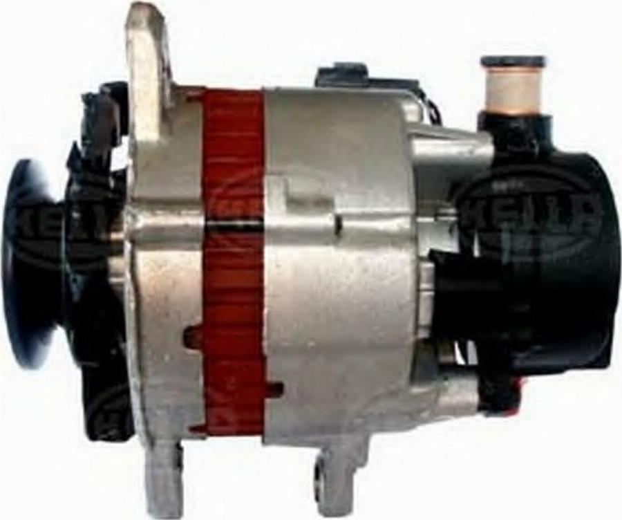 HELLA 8EL738018-001 - Alternatore autozon.pro