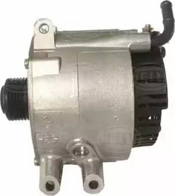 HELLA 8EL 738 012-001 - Alternatore autozon.pro