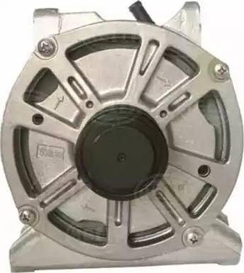 HELLA 8EL 738 012-001 - Alternatore autozon.pro