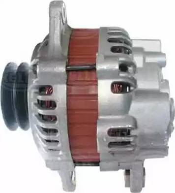 HELLA 8EL 738 017-001 - Alternatore autozon.pro