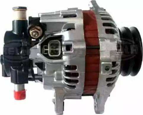 HELLA 8EL 738 086-001 - Alternatore autozon.pro