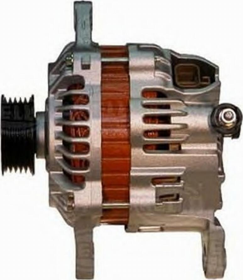 HELLA 8EL738088001 - Alternatore autozon.pro