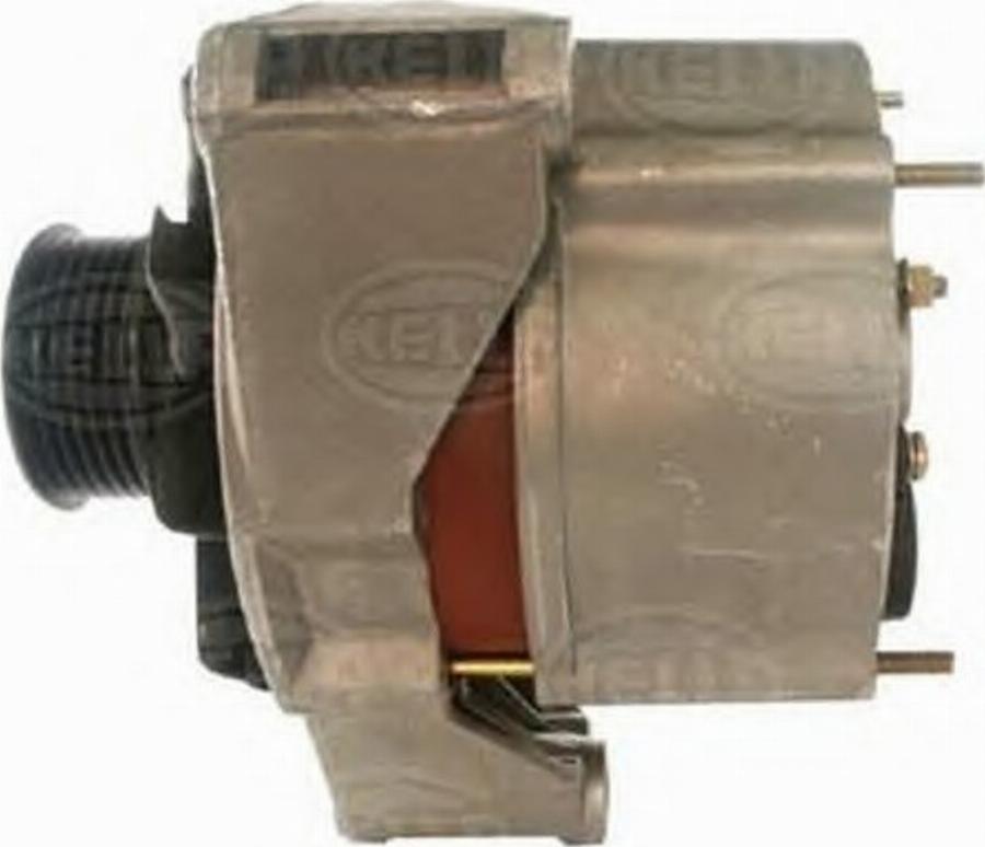 HELLA 8EL738083001 - Alternatore autozon.pro