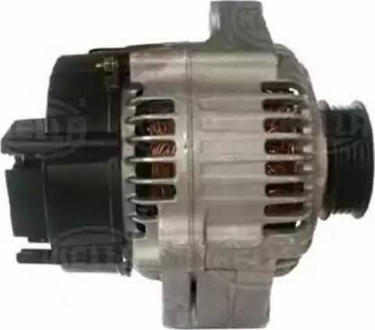 HELLA 8EL 738 082-001 - Alternatore autozon.pro