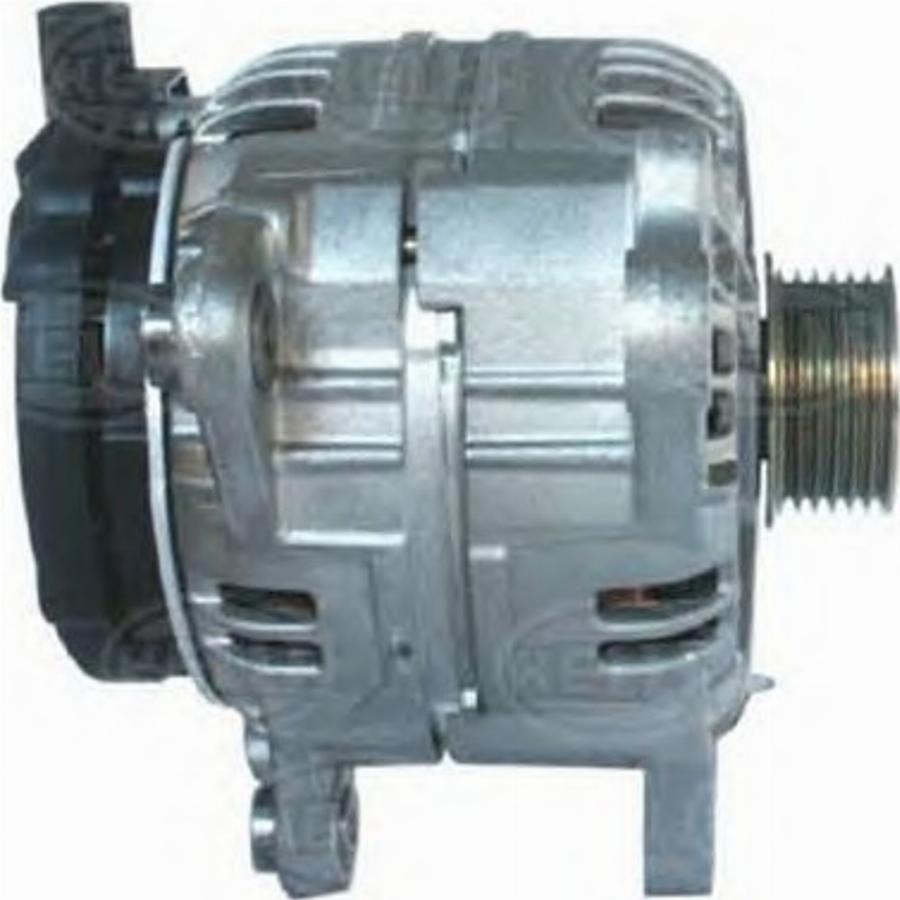 HELLA 8EL 738 036-001 - Alternatore autozon.pro