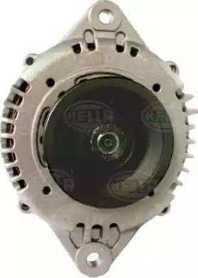 HELLA 8EL 738 031-001 - Alternatore autozon.pro