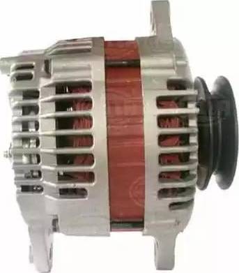 HELLA 8EL 738 031-001 - Alternatore autozon.pro