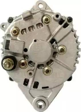 HELLA 8EL 738 031-001 - Alternatore autozon.pro