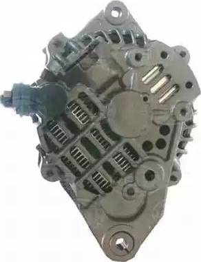 HELLA 8EL 738 037-001 - Alternatore autozon.pro