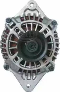 HELLA 8EL 738 037-001 - Alternatore autozon.pro