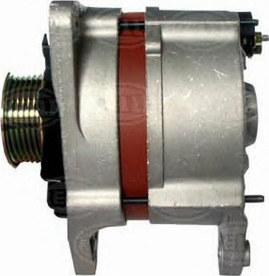 HELLA 8EL738025-001 - Alternatore autozon.pro