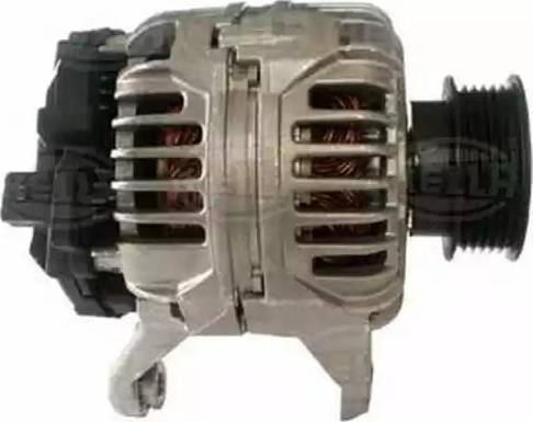 HELLA 8EL 738 020-001 - Alternatore autozon.pro