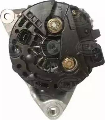 HELLA 8EL 738 020-001 - Alternatore autozon.pro