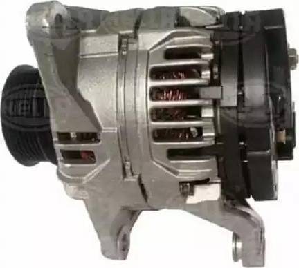 HELLA 8EL 737 811-001 - Alternatore autozon.pro