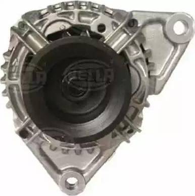 HELLA 8EL 738 020-001 - Alternatore autozon.pro