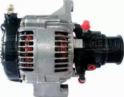 HELLA 8EL 738 079-001 - Alternatore autozon.pro