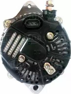 HELLA 8EL 738 079-001 - Alternatore autozon.pro