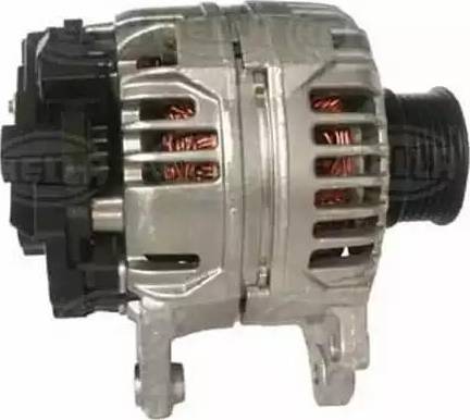 HELLA 8EL 738 071-001 - Alternatore autozon.pro