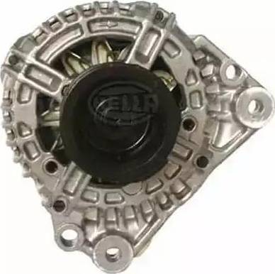 HELLA 8EL 738 071-001 - Alternatore autozon.pro