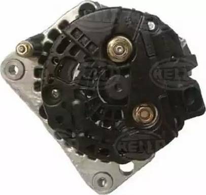 HELLA 8EL 738 071-001 - Alternatore autozon.pro