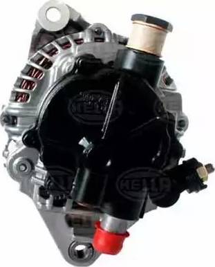 HELLA 8EL 738 073-001 - Alternatore autozon.pro