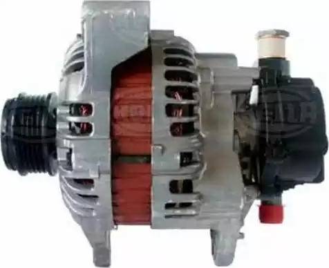 HELLA 8EL 738 073-001 - Alternatore autozon.pro