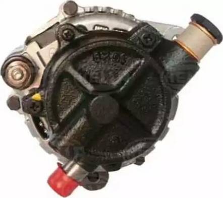 HELLA 8EL 738 072-001 - Alternatore autozon.pro