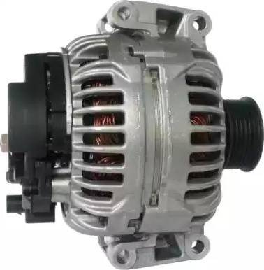 HELLA 8EL 738 194-001 - Alternatore autozon.pro