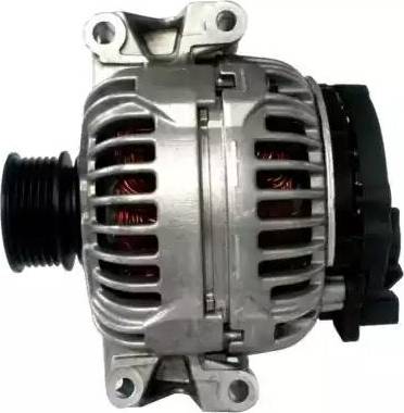 HELLA 8EL 738 194-001 - Alternatore autozon.pro