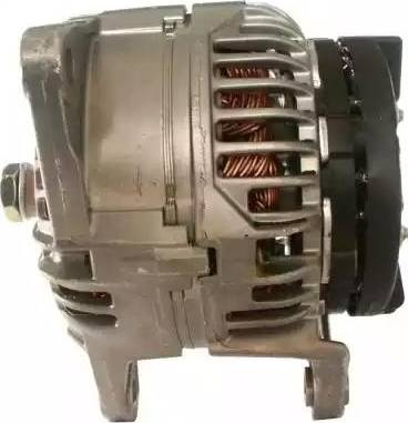 HELLA 8EL 738 195-001 - Alternatore autozon.pro