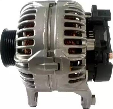 HELLA 8EL 738 196-001 - Alternatore autozon.pro