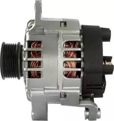 HELLA 8EL 738 191-001 - Alternatore autozon.pro