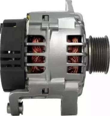 HELLA 8EL 738 191-001 - Alternatore autozon.pro