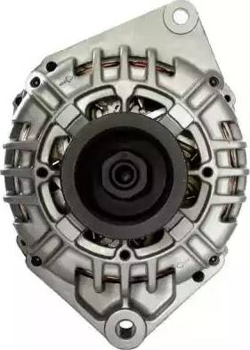 HELLA 8EL 738 191-001 - Alternatore autozon.pro