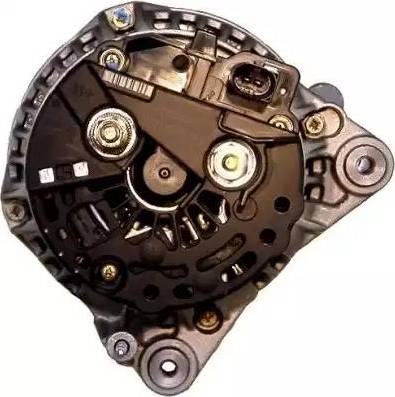 HELLA 8EL 738 193-001 - Alternatore autozon.pro