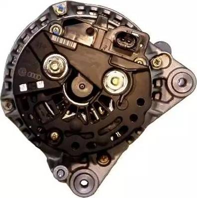 HELLA 8EL 738 192-001 - Alternatore autozon.pro