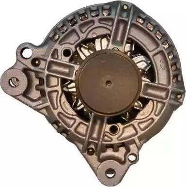 HELLA 8EL 738 192-001 - Alternatore autozon.pro