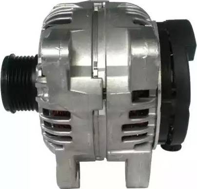 HELLA 8EL 738 144-001 - Alternatore autozon.pro