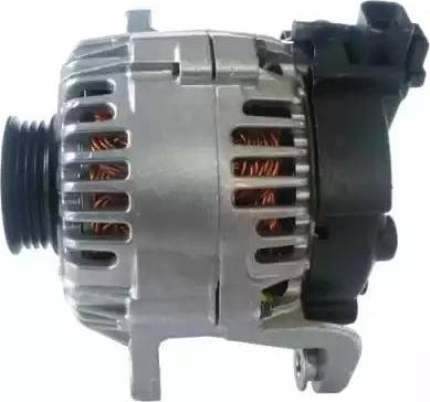 HELLA 8EL 738 145-001 - Alternatore autozon.pro