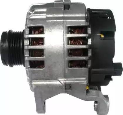 HELLA 8EL 738 140-001 - Alternatore autozon.pro