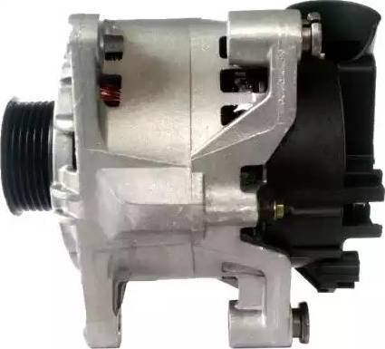 HELLA 8EL 738 141-001 - Alternatore autozon.pro