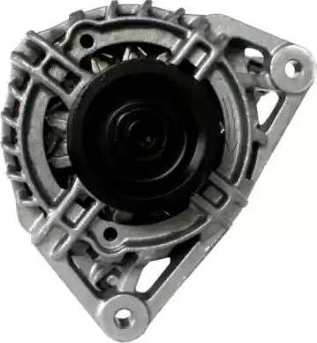 HELLA 8EL 738 141-001 - Alternatore autozon.pro